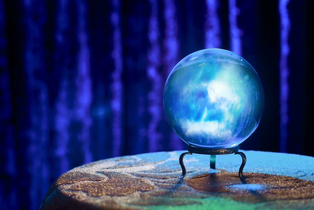 What Does The Crystal Ball Reveal, You Ask? Network Box USA