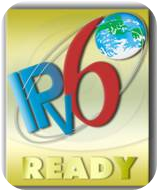 IPv6 Ready Core Phase-2 Certified